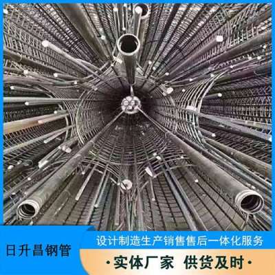 津市桩基声测管检测时主要考虑两方面的规范内容