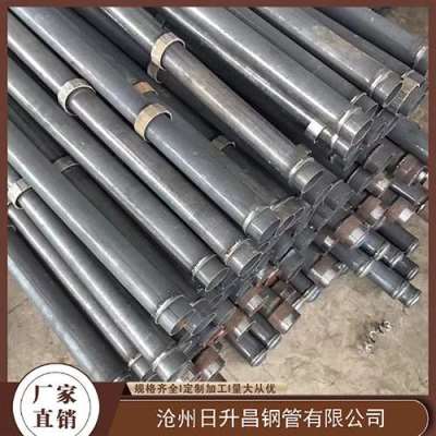 津市最薄的声测管壁厚可以到什么程度