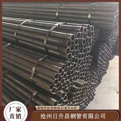 津市声测管规格型号对照表