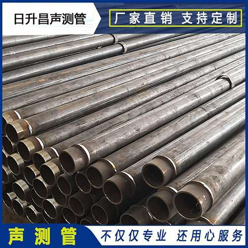 津市声测管外观质量有哪些要求？