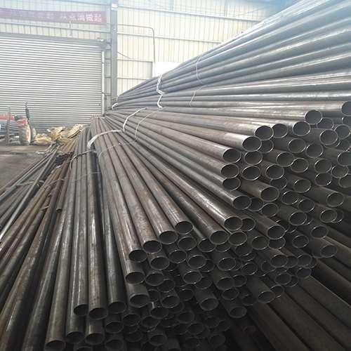 津市声测管为何能作为桩基础检测材料？