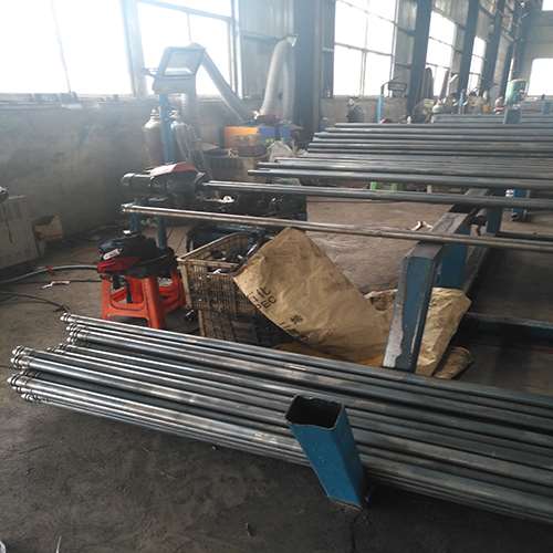 津市桥梁桩基声测管的施工工艺流程